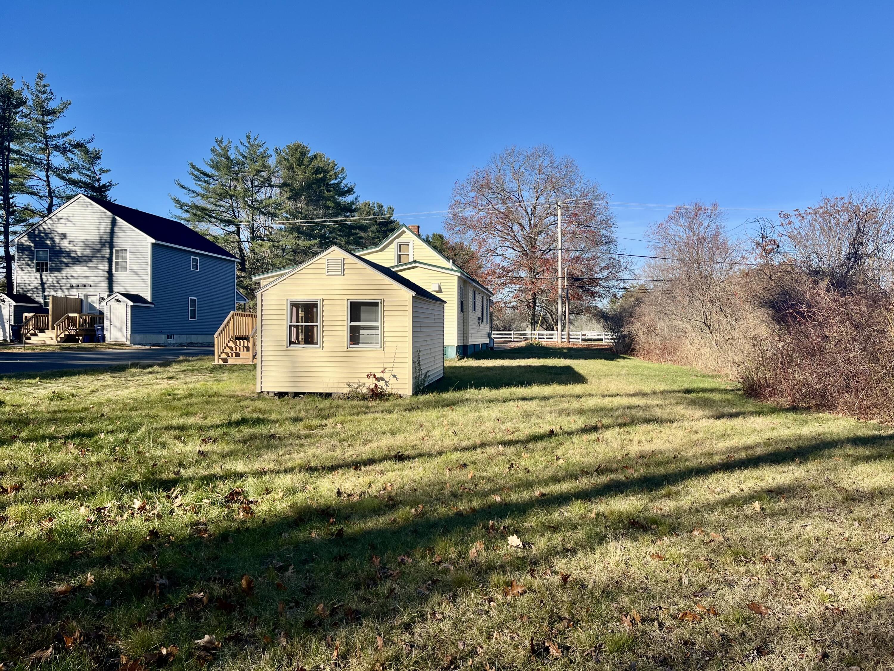 10 Kasseys Way, Unit 1 Westbrook, ME 04092 - Photo 3 of 24 Exterior