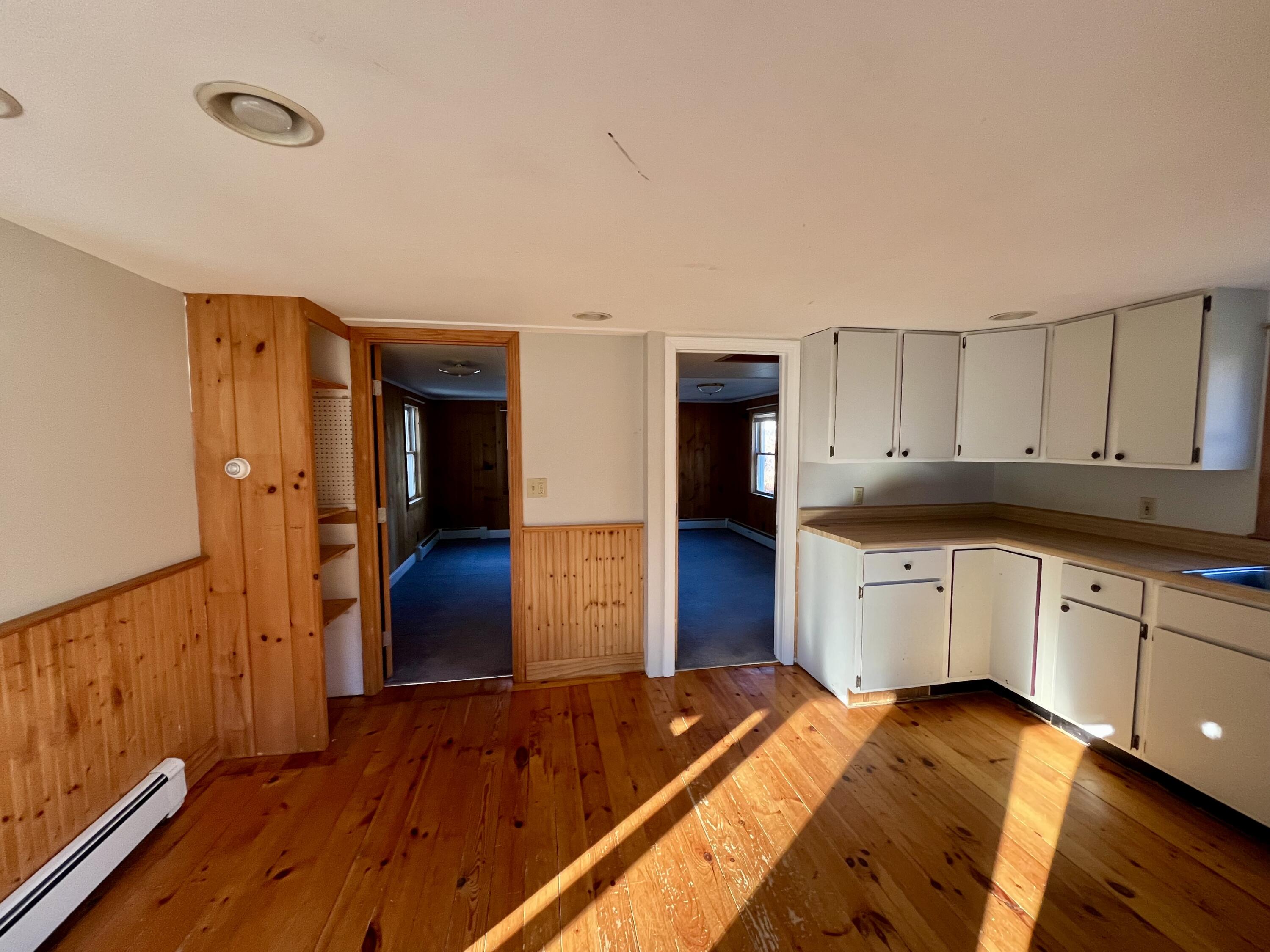 10 Kasseys Way, Unit 1 Westbrook, ME 04092 - Photo 10 of 24 Kitchen