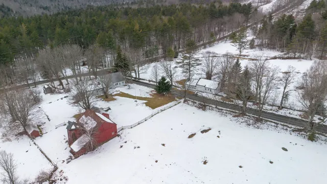 $999,000 | 20 Finkel Road, Wardsboro, VT 05355