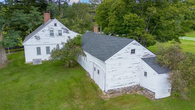 $999,000 | 20 Finkel Road, Wardsboro, VT 05355