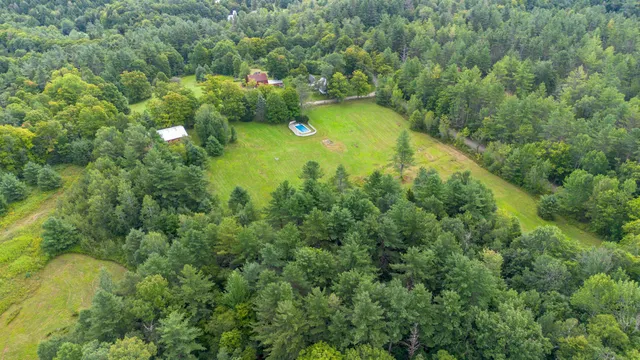 $999,000 | 20 Finkel Road, Wardsboro, VT 05355