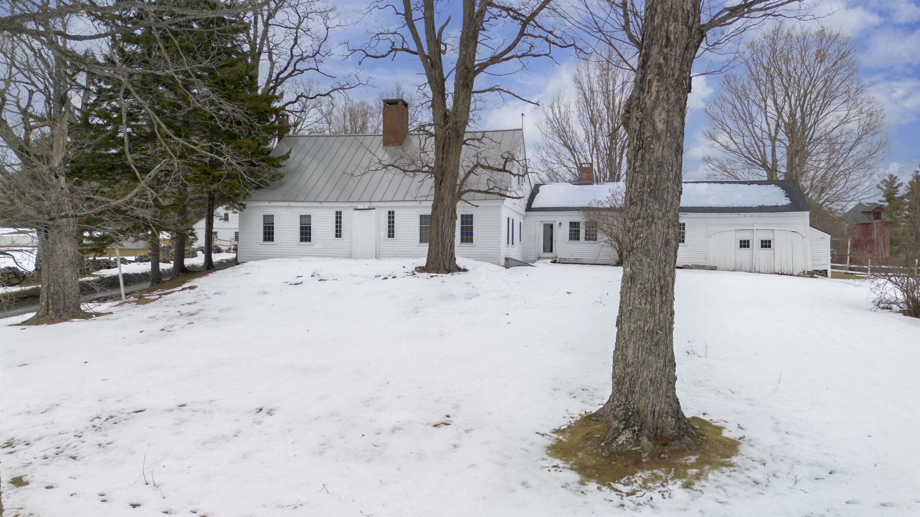 20 Finkel Road Wardsboro, VT 05355 - Photo 2 of 52