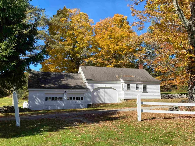 $999,000 | 20 Finkel Road, Wardsboro, VT 05355