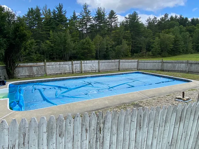 $999,000 | 20 Finkel Road, Wardsboro, VT 05355