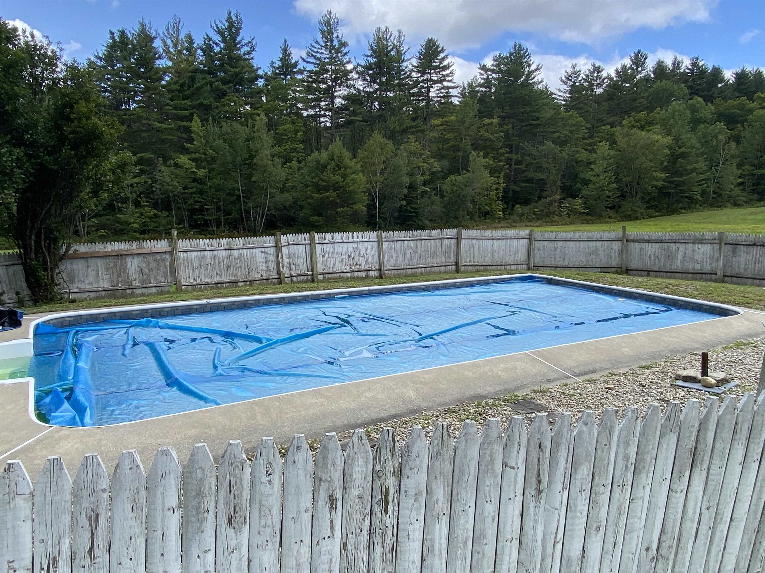 20 Finkel Road Wardsboro, VT 05355 - Photo 44 of 52