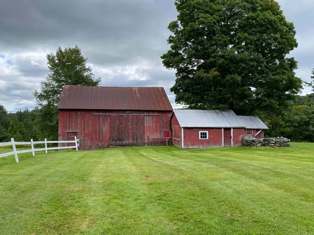 $999,000 | 20 Finkel Road, Wardsboro, VT 05355