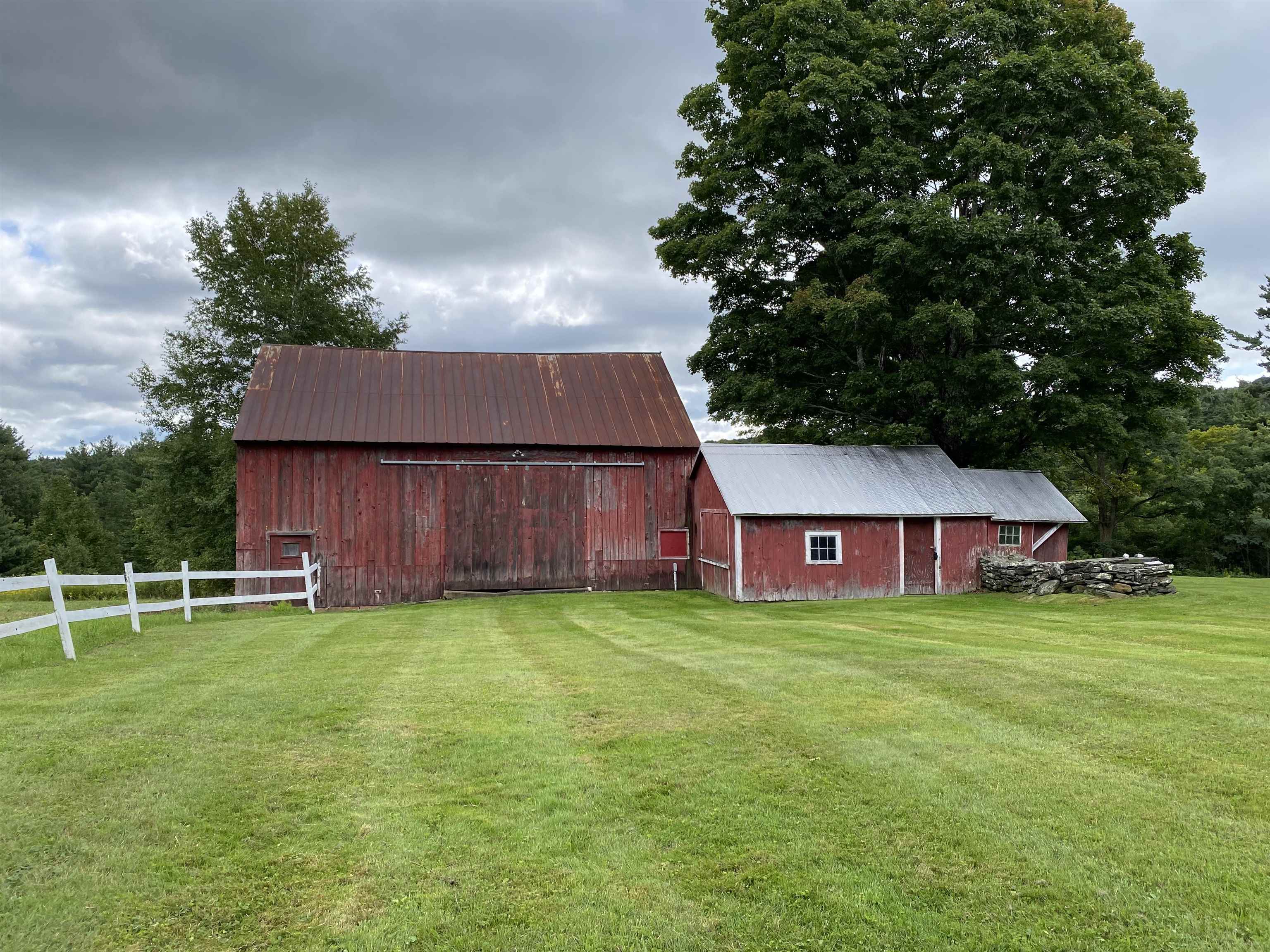 20 Finkel Road Wardsboro, VT 05355 - Photo 47 of 52