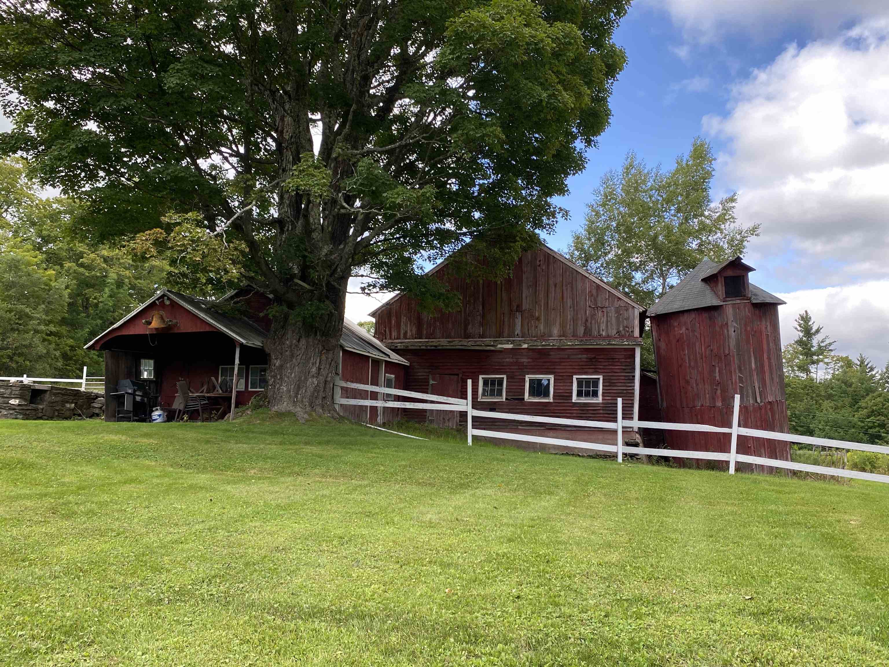 20 Finkel Road Wardsboro, VT 05355 - Photo 48 of 52