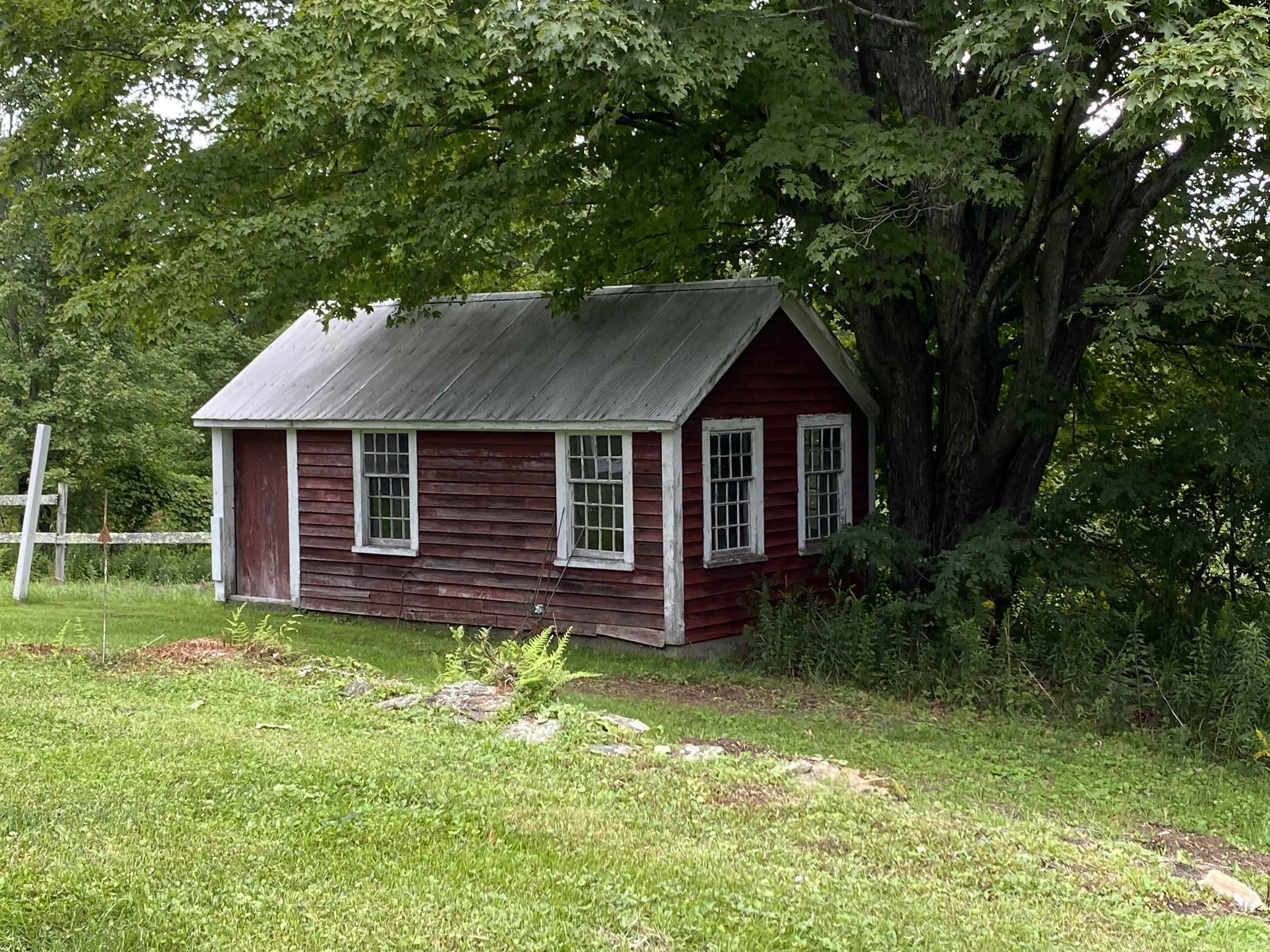 20 Finkel Road Wardsboro, VT 05355 - Photo 49 of 52