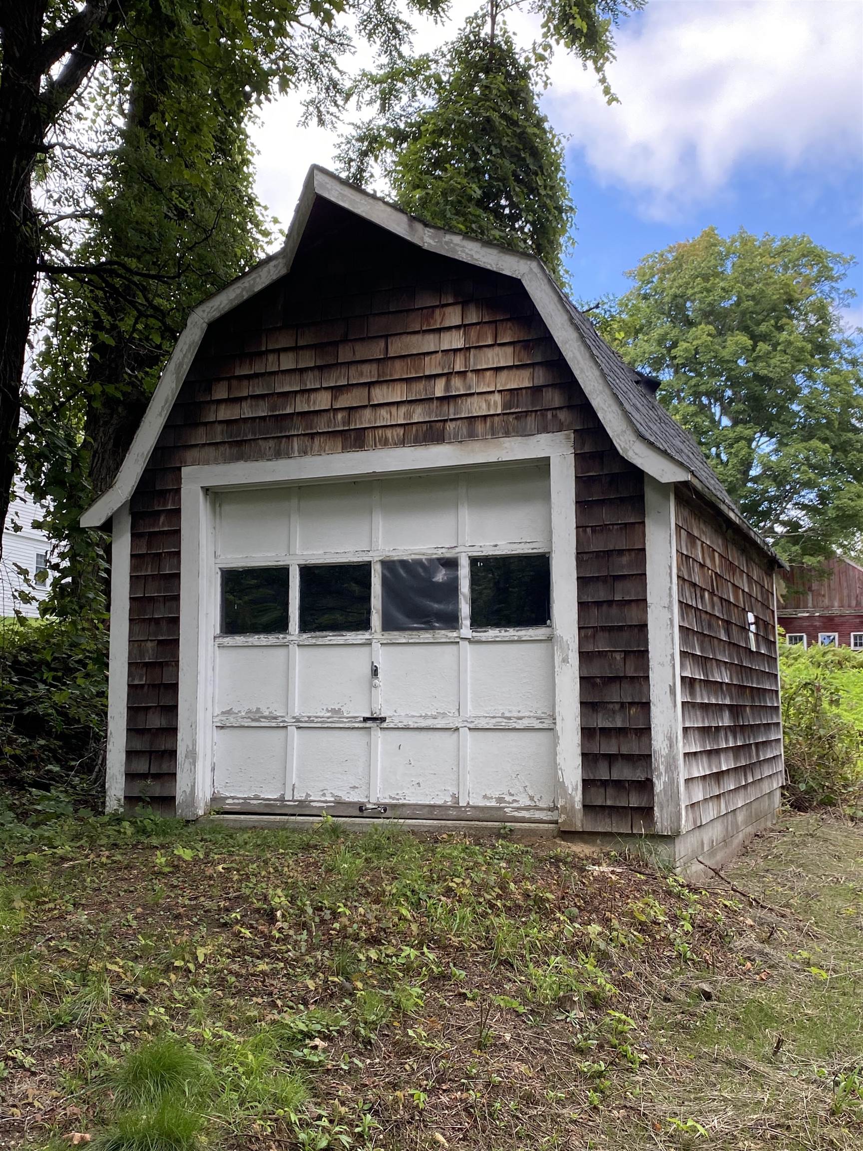 20 Finkel Road Wardsboro, VT 05355 - Photo 51 of 52