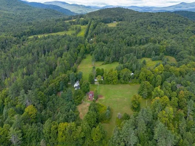 $999,000 | 20 Finkel Road, Wardsboro, VT 05355