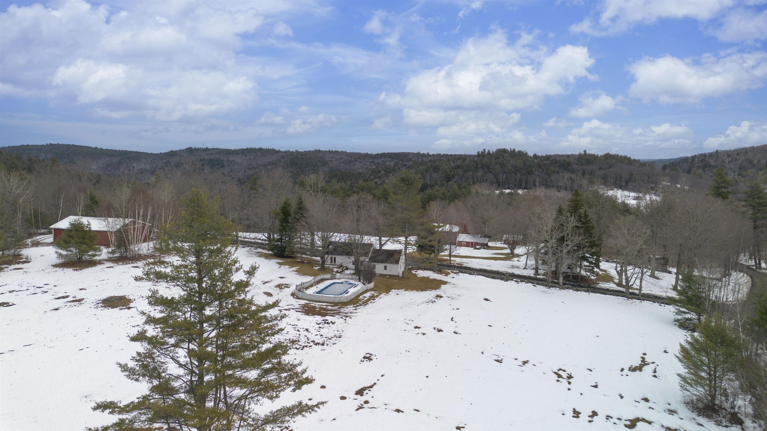 20 Finkel Road Wardsboro, VT 05355 - Photo 9 of 52