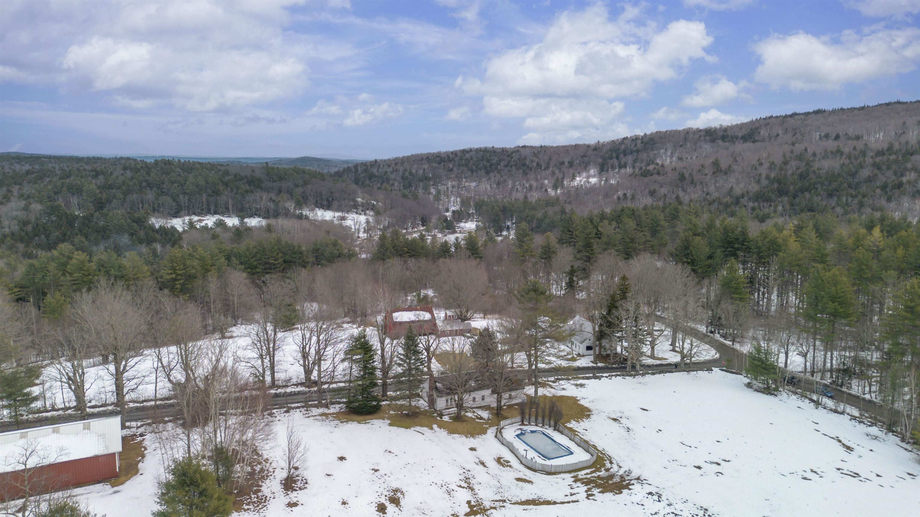 20 Finkel Road Wardsboro, VT 05355 - Photo 10 of 52