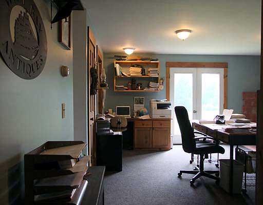 103 Morrison Road Houlton, ME 04730 - Photo 14 of 35 Studio/Study/Office.