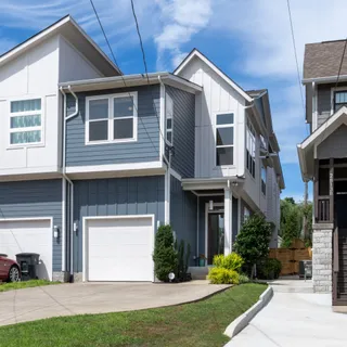 $1,000,000 | 2815 West Kirkwood Avenue, Nashville, TN 37204