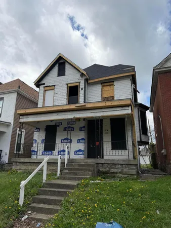 $70,000 | 73-75 South Warren Avenue, Columbus, OH 43204