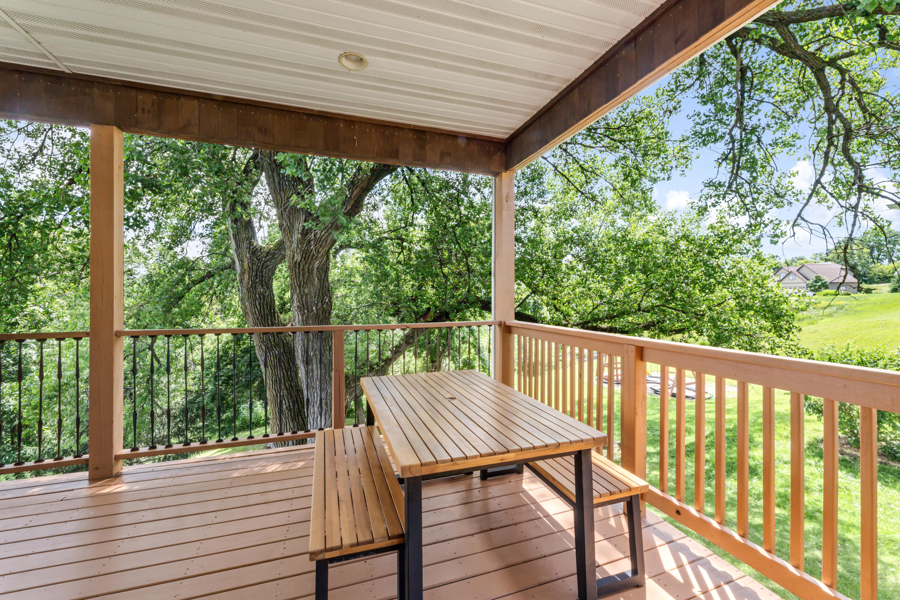 271 East Garvin Heights Road Winona, MN 55987 - Photo 50 of 54 48 deck