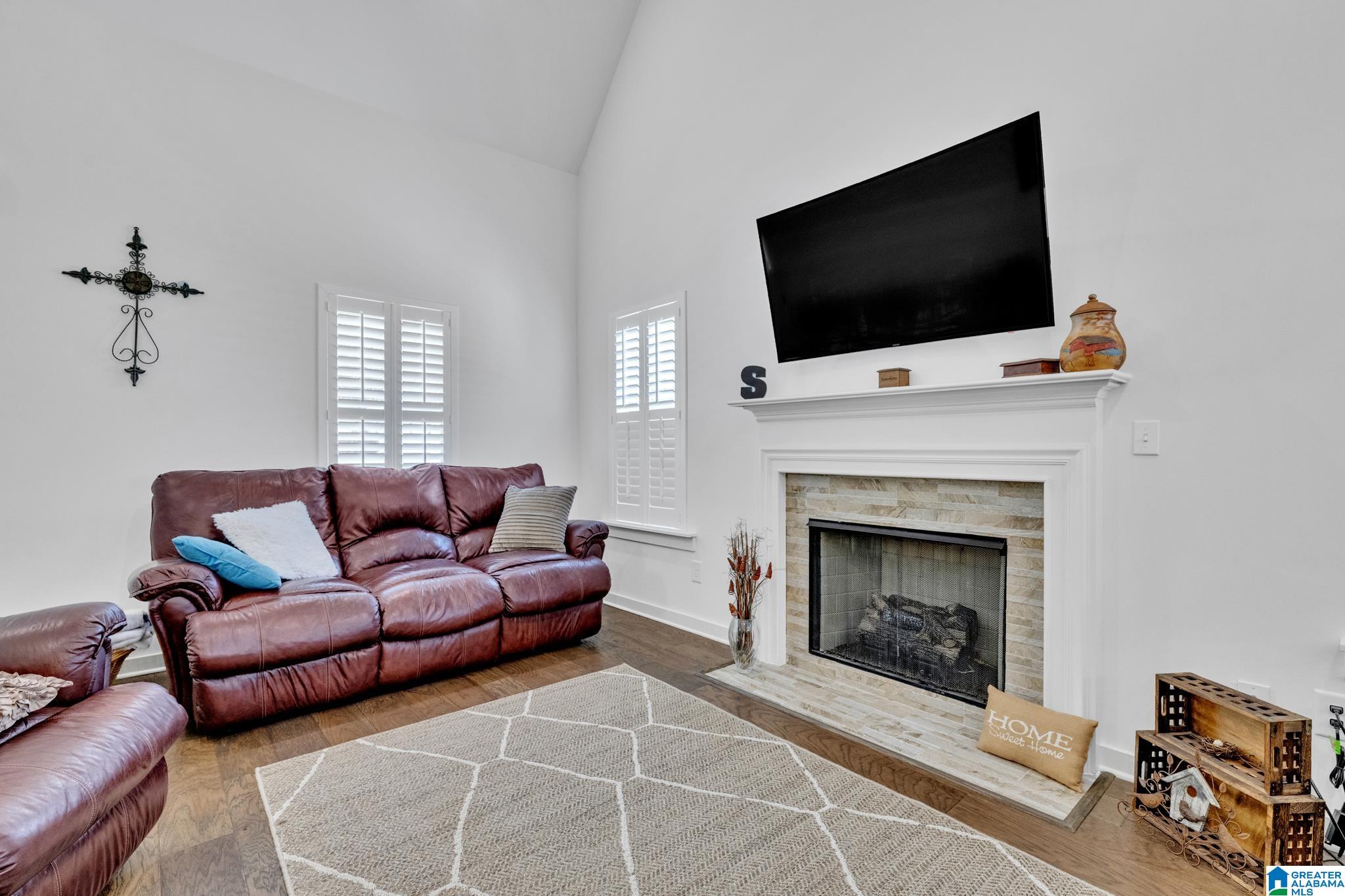 309 Barimore Court Helena, AL 35080 - Photo 8 of 23