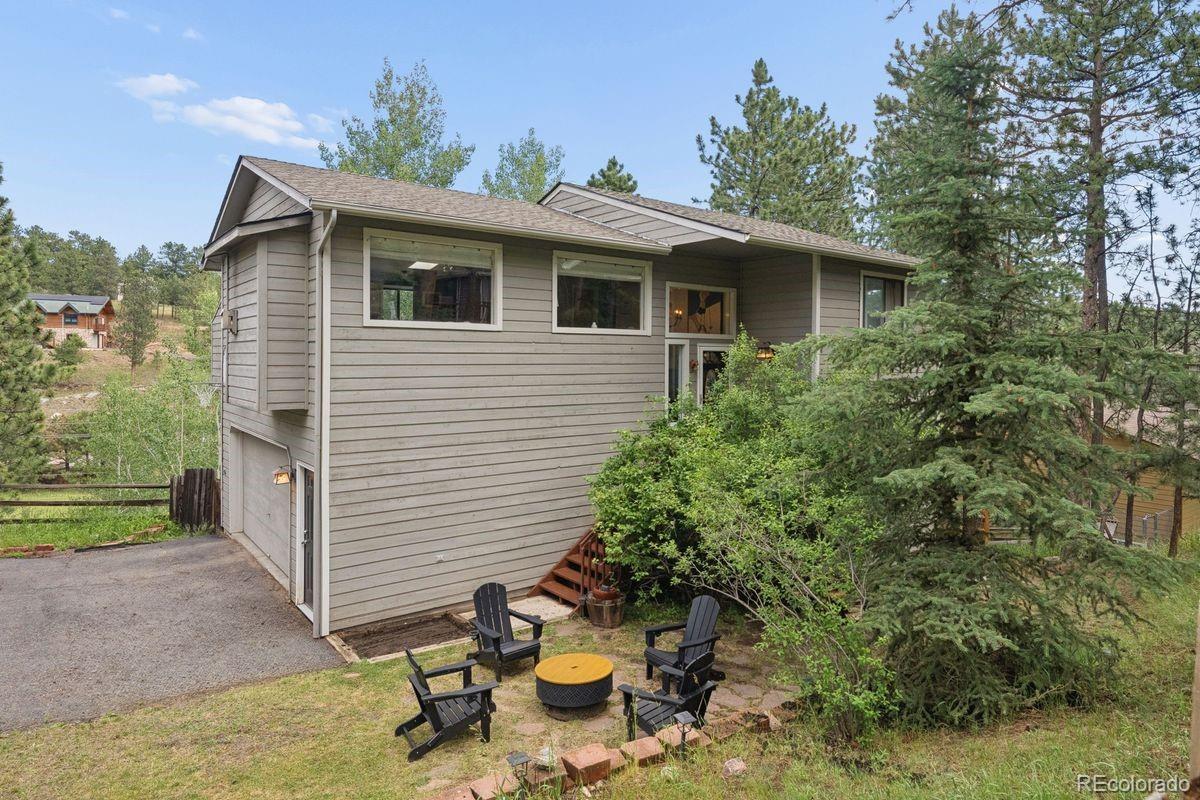 29895 Spruce Road Evergreen, CO 80439 - Photo 41 of 44 Gallery Image 41