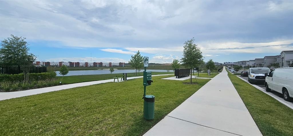 2557 Rider Rain Lane Apopka, FL 32703 - Photo 55 of 67