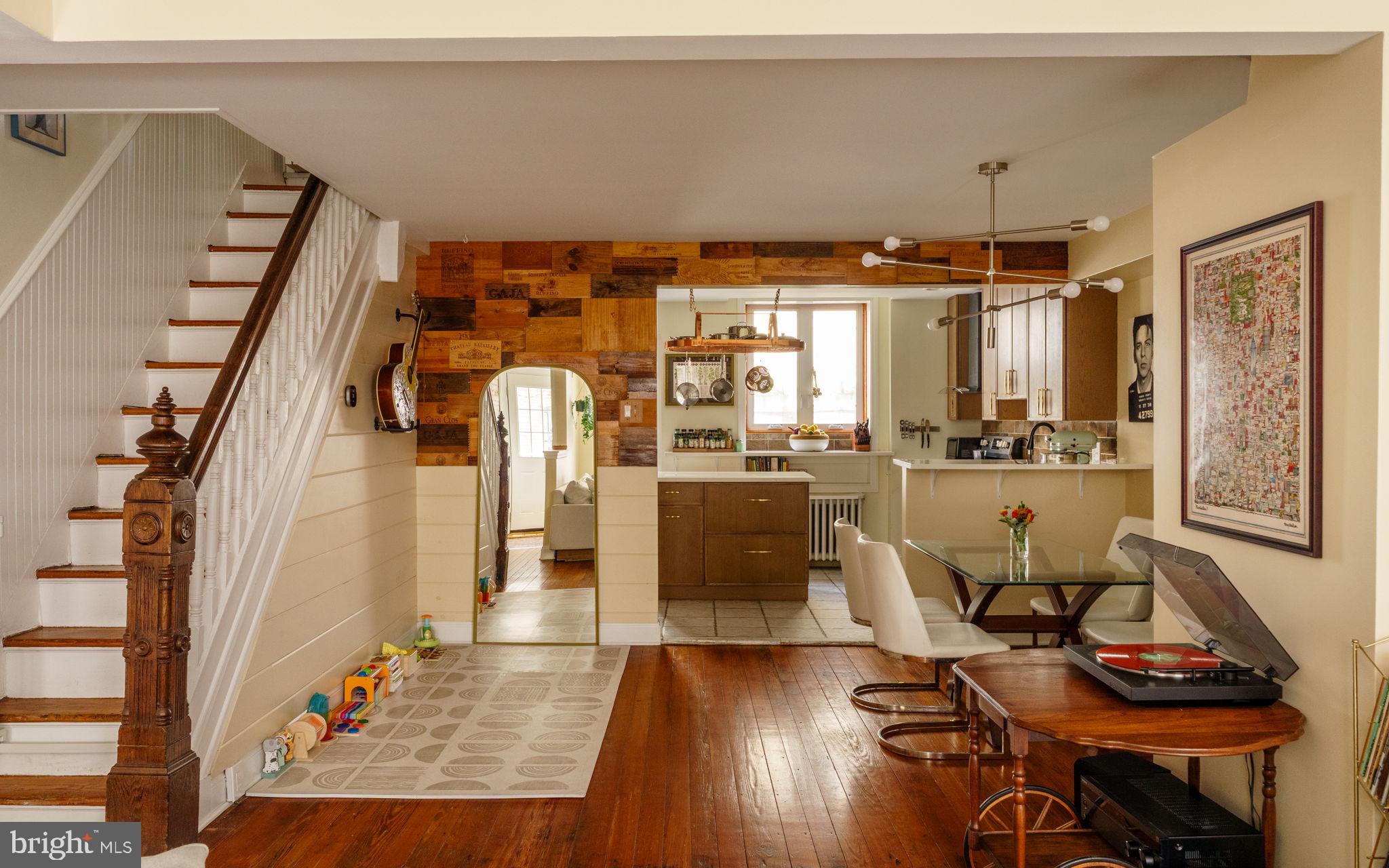 705 Manton Street Philadelphia, PA 19147 - Photo 14 of 63