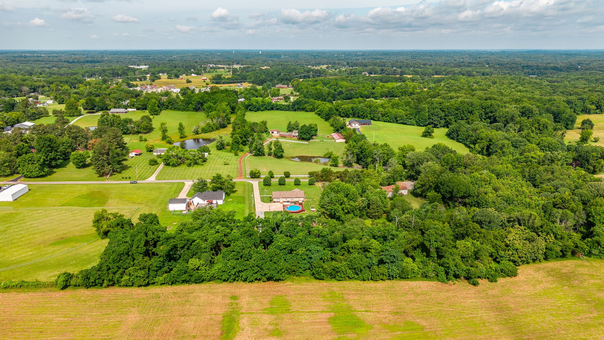 2205 Howell Road Greenbrier, TN 37073 - Photo 90 of 95