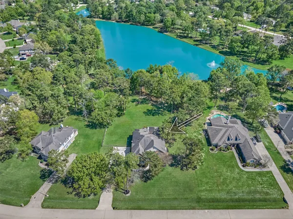 $789,000 | 30202 West Legends Trail Drive, Spring, TX 77386