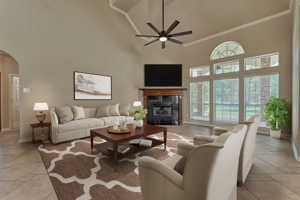 $789,000 | 30202 West Legends Trail Drive, Spring, TX 77386