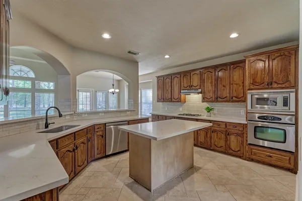 $789,000 | 30202 West Legends Trail Drive, Spring, TX 77386