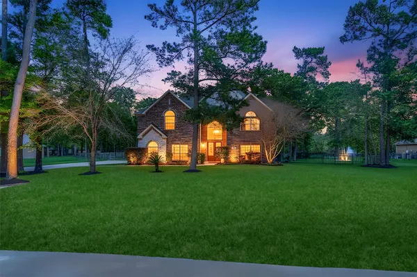 $789,000 | 30202 West Legends Trail Drive, Spring, TX 77386
