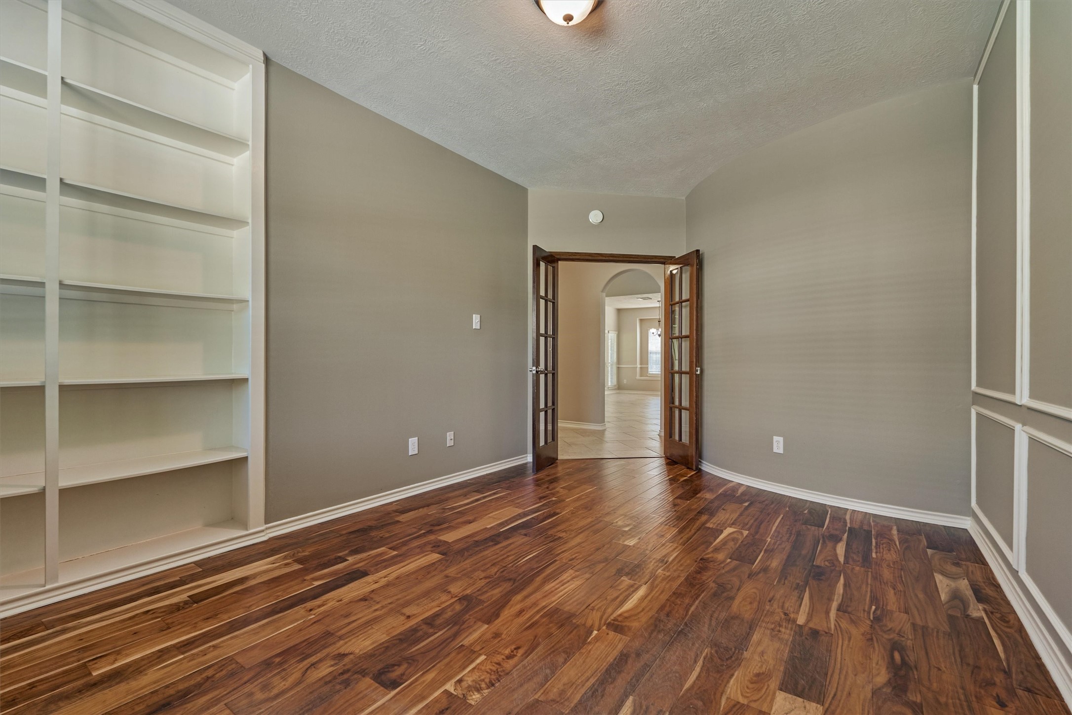 30202 West Legends Trail Drive Spring, TX 77386 - Photo 26 of 50 Another view of the large home office.
