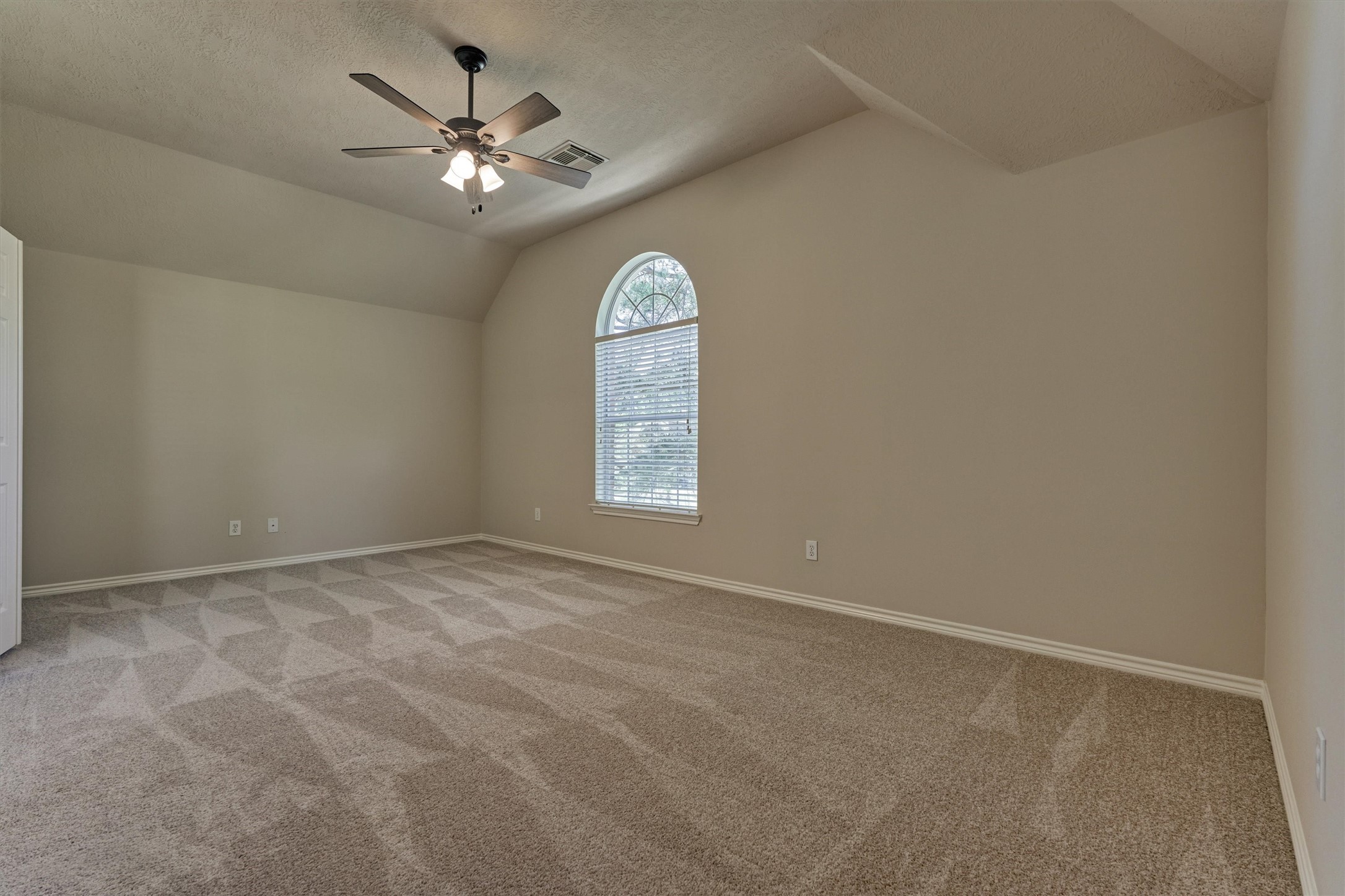 30202 West Legends Trail Drive Spring, TX 77386 - Photo 36 of 50 One of the large secondary bedrooms on the second floor. The home has 5 bedrooms, all very spacious.