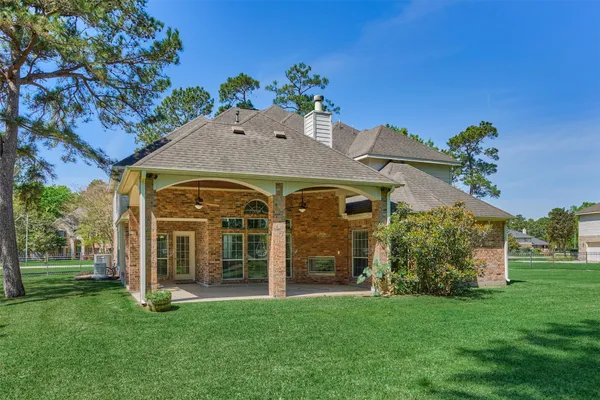 $789,000 | 30202 West Legends Trail Drive, Spring, TX 77386