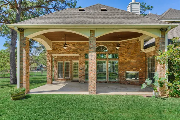 $789,000 | 30202 West Legends Trail Drive, Spring, TX 77386