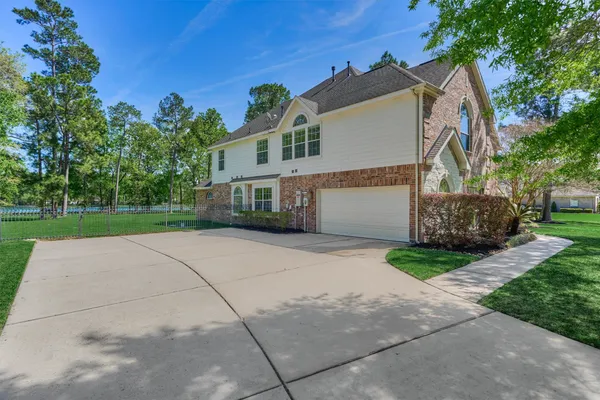 $789,000 | 30202 West Legends Trail Drive, Spring, TX 77386