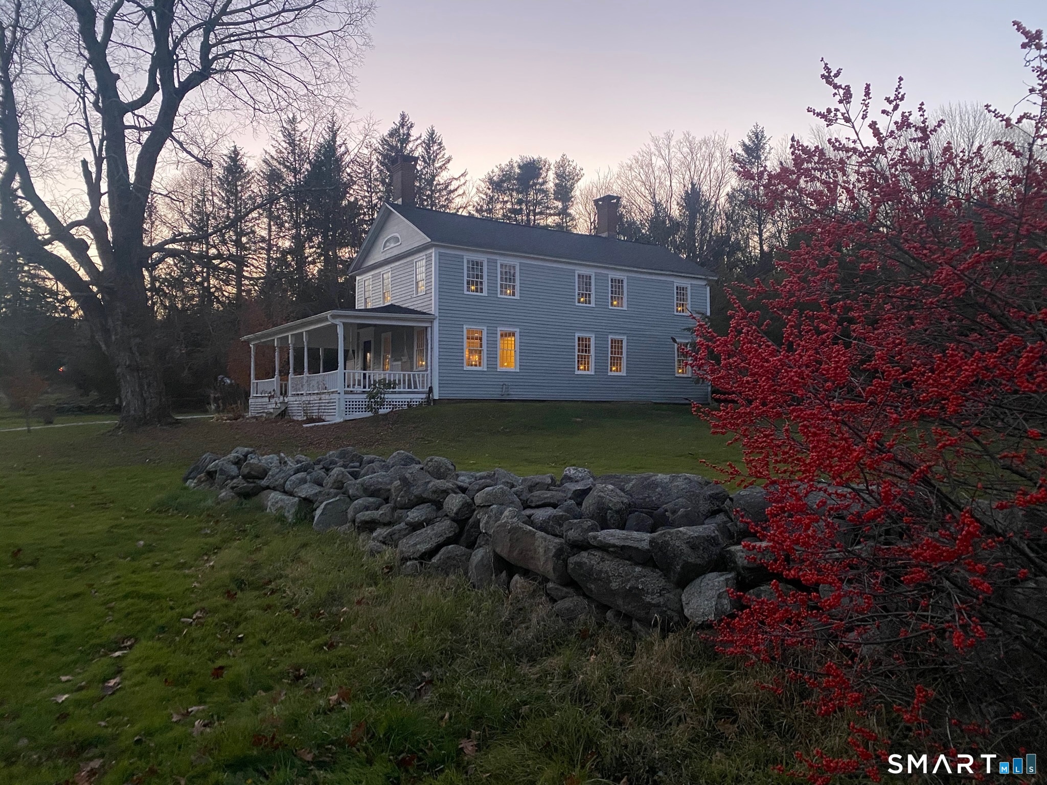 178 Center Street Hartland, CT 06091 - Photo 38 of 38