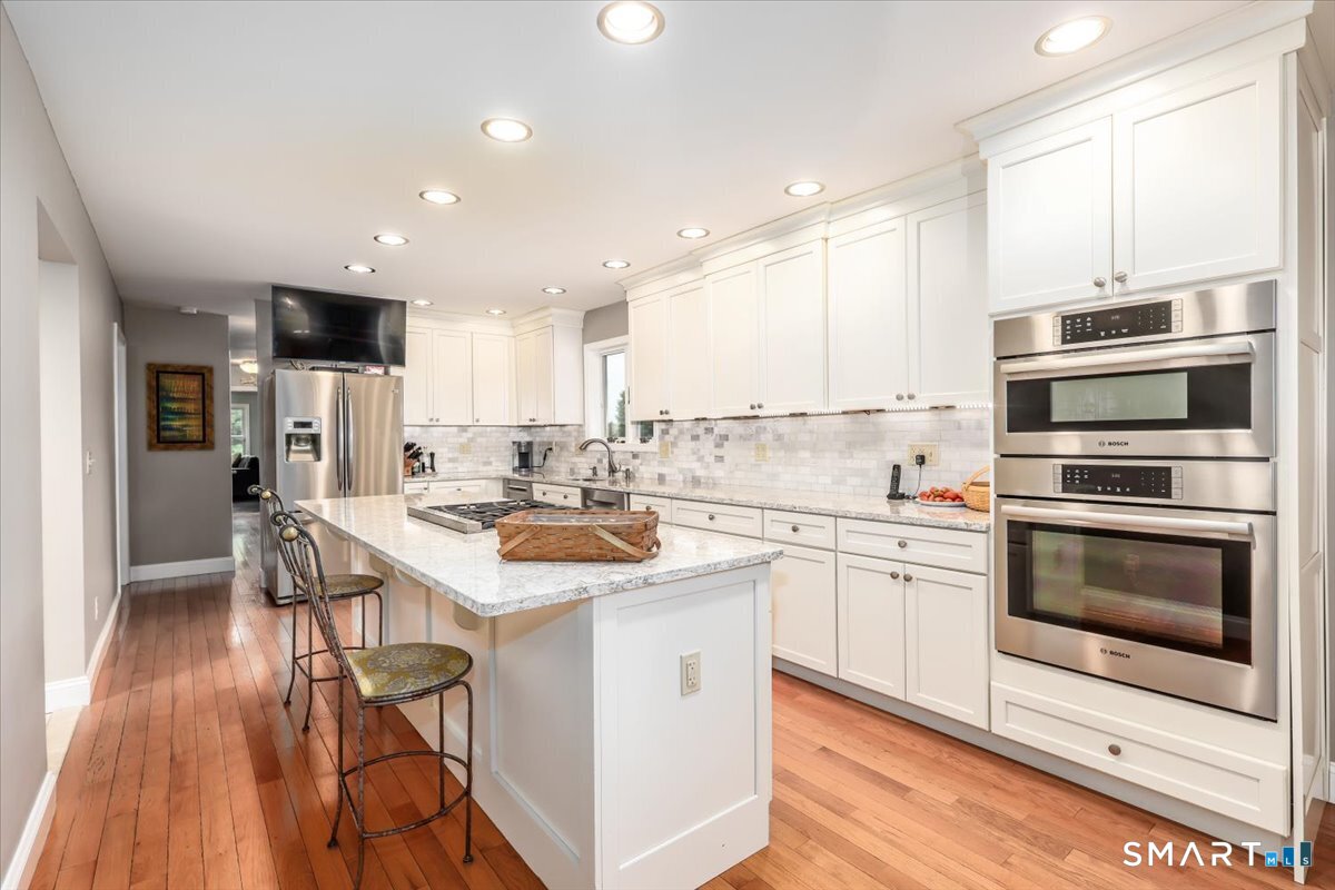 490 Cutler's Farm Road Monroe, CT 06468 - Photo 21 of 38 Gallery Image 21