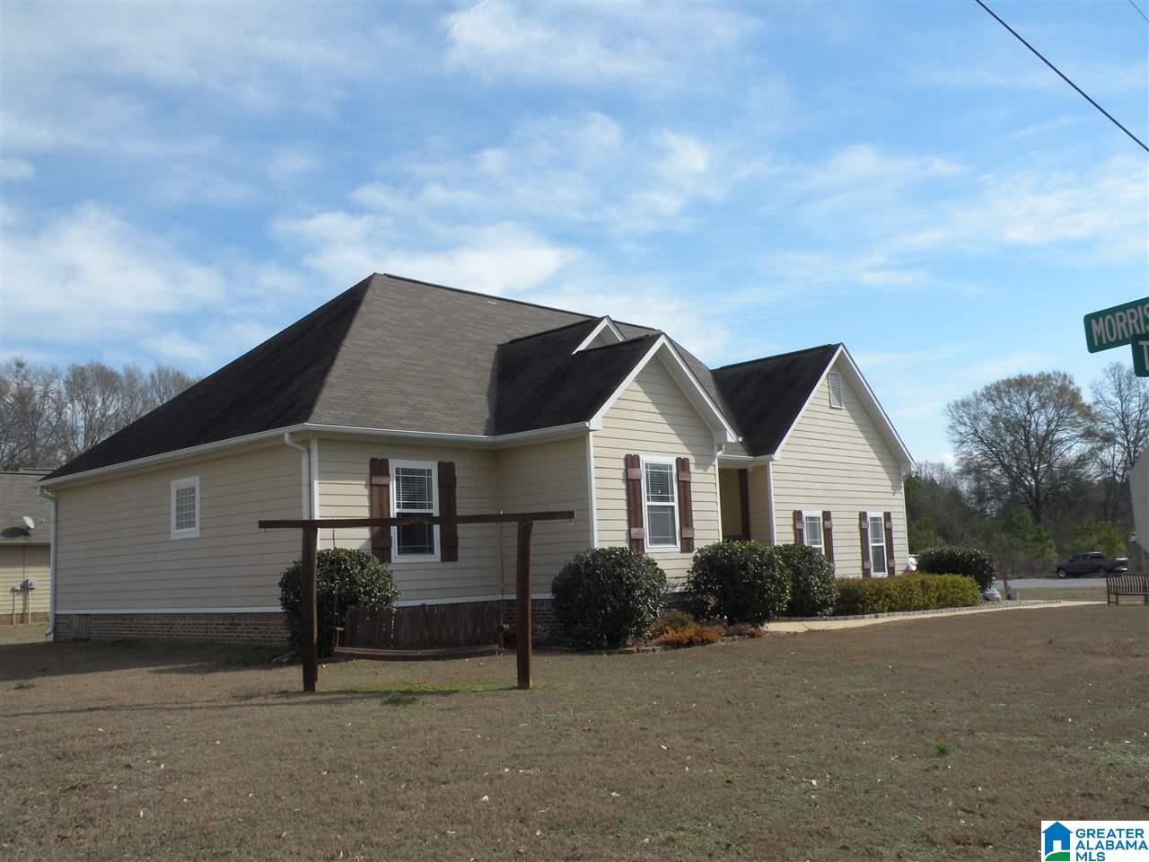 505 Traci Circle Riverside, AL 35135 - Photo 5 of 46