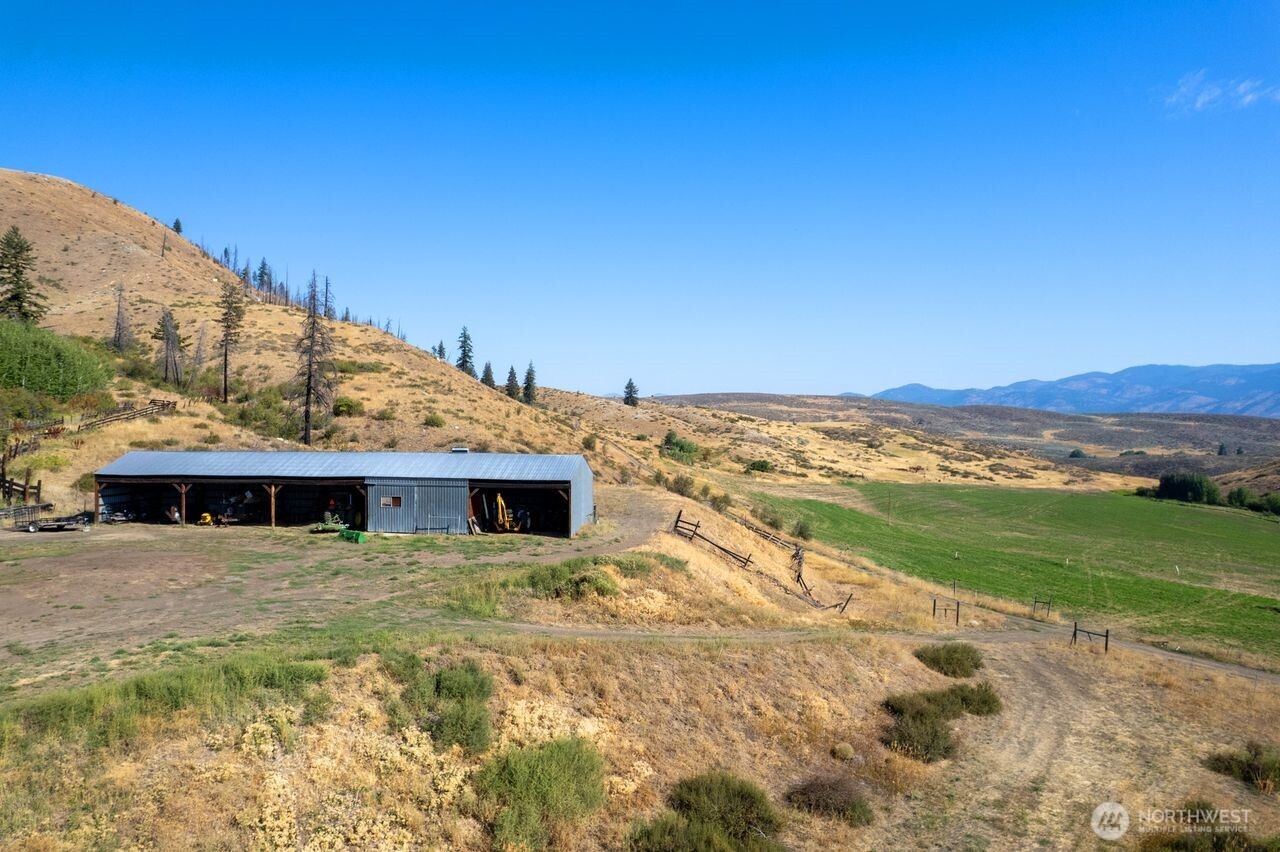 182 Frost Road Twisp, WA 98856 - Photo 19 of 26
