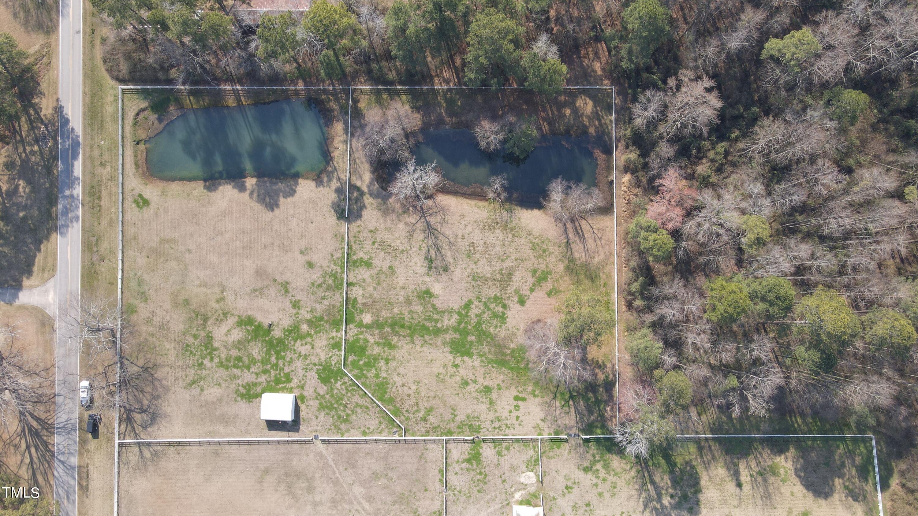 1800 Hobson Road Dunn, NC 28334 - Photo 12 of 45 From Right Side