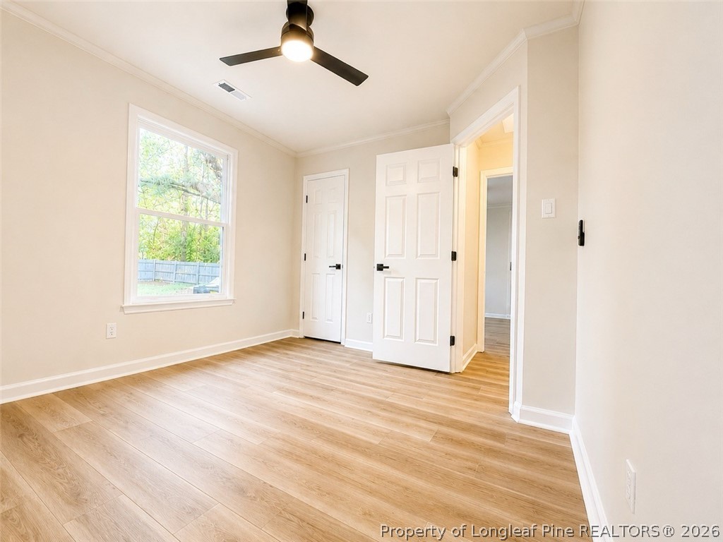 1124 Hoke Loop Road Fayetteville, NC 28314 - Photo 23 of 27