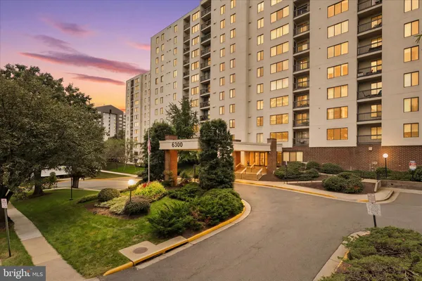$320,000 | 6300 Stevenson Avenue, Unit 1122, Alexandria, VA 22304