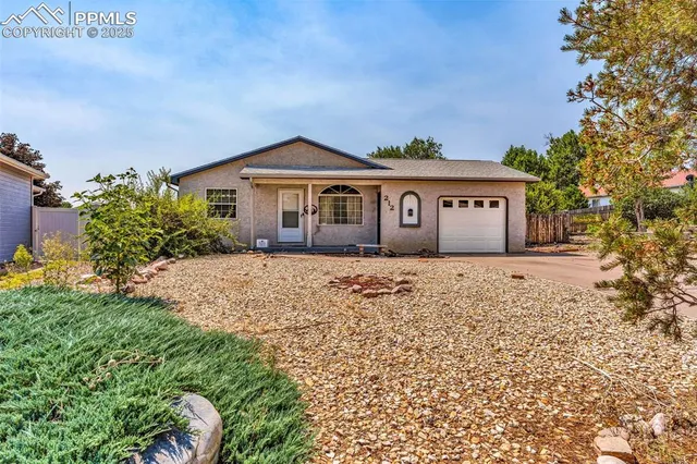 $330,000 | 212 High Meadows Court, Florence, CO 81226