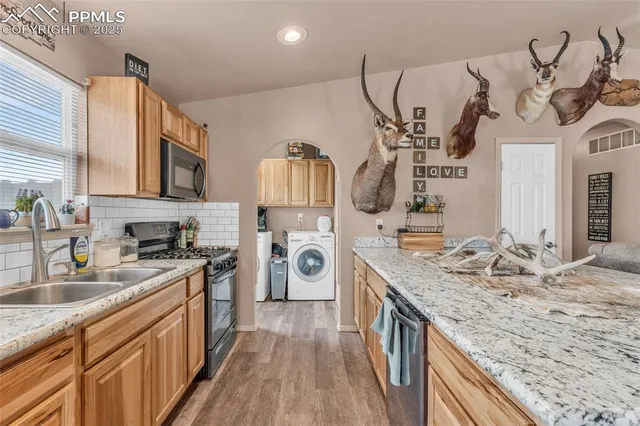 $330,000 | 212 High Meadows Court, Florence, CO 81226