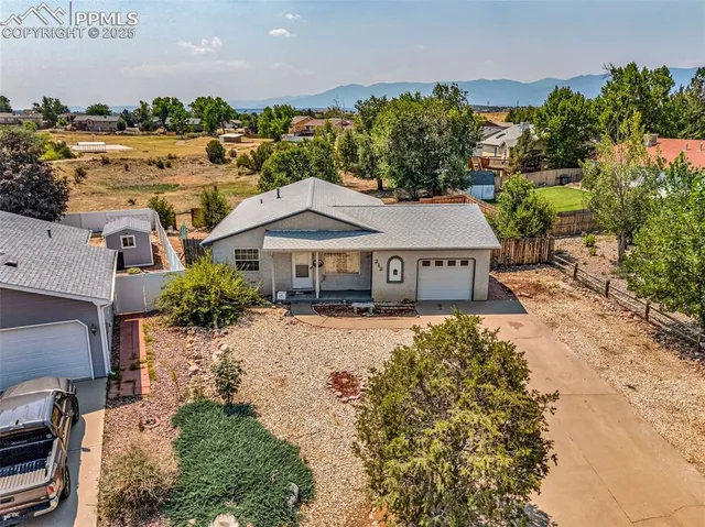 $330,000 | 212 High Meadows Court, Florence, CO 81226