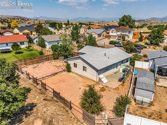 $330,000 | 212 High Meadows Court, Florence, CO 81226