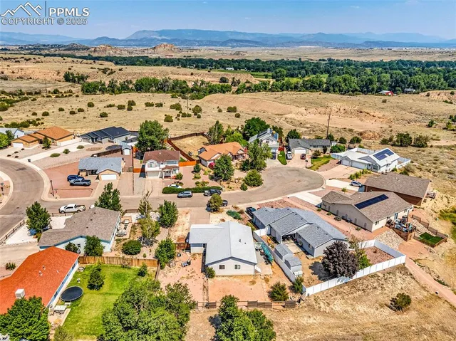 $330,000 | 212 High Meadows Court, Florence, CO 81226