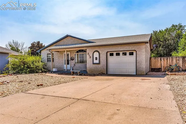 $330,000 | 212 High Meadows Court, Florence, CO 81226