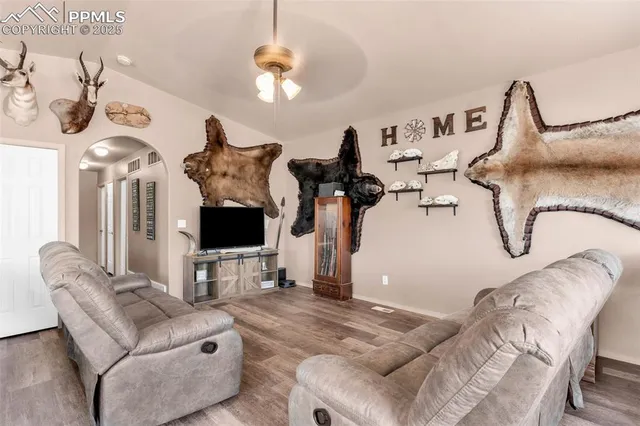 $330,000 | 212 High Meadows Court, Florence, CO 81226