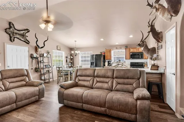 $330,000 | 212 High Meadows Court, Florence, CO 81226